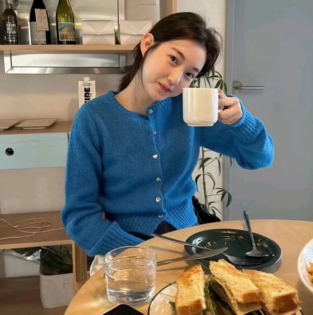 魅力姐妹淘